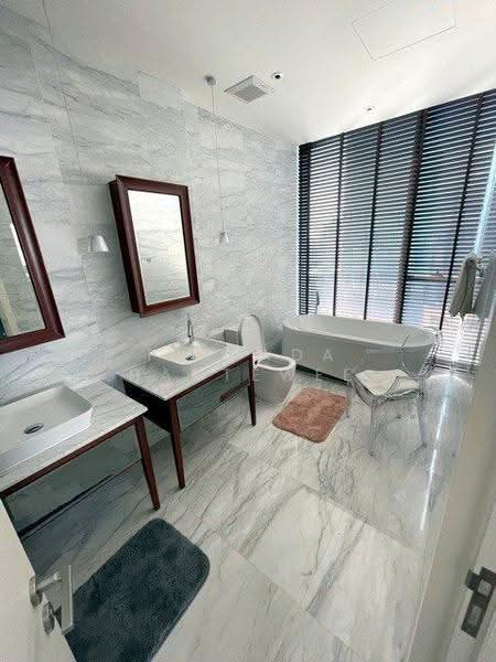 Khun By Yoo, Bangkok, 338 Thonglor Road, Khlong Tan Nua, Watthana, Bangkok, 2 Bedrooms, 98 sqm, Condo For Sale, by Pinyada Hantewee, 500521014 - DDproperty.com