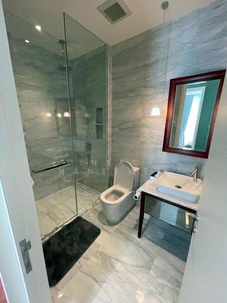 Khun By Yoo, Bangkok, 338 Thonglor Road, Khlong Tan Nua, Watthana, Bangkok, 2 Bedrooms, 98 sqm, Condo For Sale, by Pinyada Hantewee, 500521014 - DDproperty.com