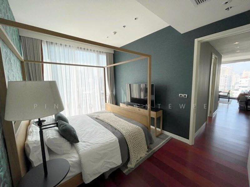 Khun By Yoo, Bangkok, 338 Thonglor Road, Khlong Tan Nua, Watthana, Bangkok, 2 Bedrooms, 98 sqm, Condo For Sale, by Pinyada Hantewee, 500521014 - DDproperty.com