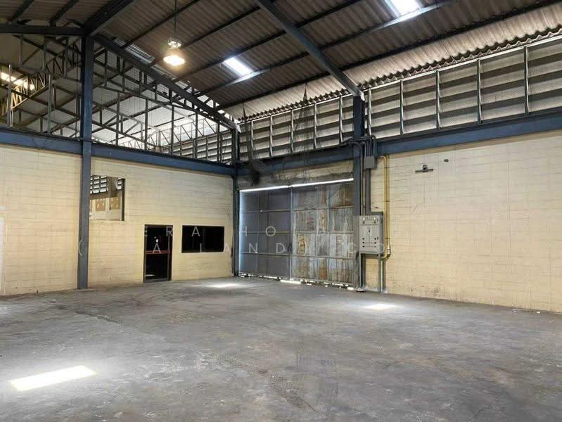 พร้อมบ้าน พุทธมณฑลสาย 2, Bangkok, Sala Thammasop, Thawi Watthana, Bangkok, , 1,600 sqm, Warehouse/Factory For Rent, by ERA Holding (Thailand) Co., Ltd., 500521015 - DDproperty.com