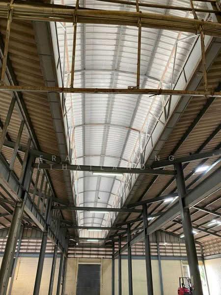 พร้อมบ้าน พุทธมณฑลสาย 2, Bangkok, Sala Thammasop, Thawi Watthana, Bangkok, , 1,600 sqm, Warehouse/Factory For Rent, by ERA Holding (Thailand) Co., Ltd., 500521015 - DDproperty.com
