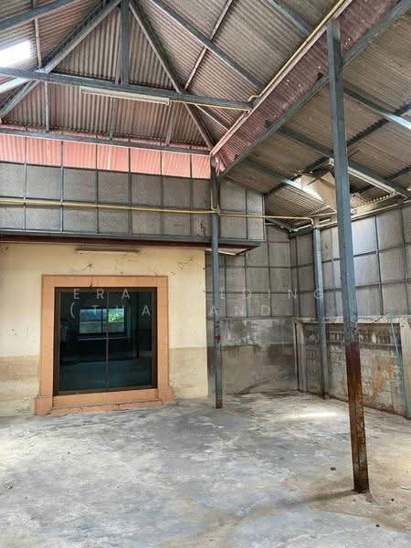 พร้อมบ้าน พุทธมณฑลสาย 2, กรุงเทพ, ศาลาธรรมสพน์, ทวีวัฒนา, กรุงเทพ, 1,600 ตร.ม., โกดัง-โรงงาน ให้เช่า, โดย ERA Holding (Thailand) Co., Ltd., 500521015 - DDproperty.com