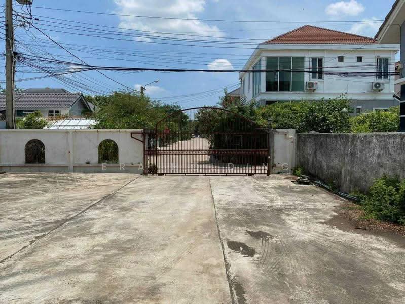 พร้อมบ้าน พุทธมณฑลสาย 2, Bangkok, Sala Thammasop, Thawi Watthana, Bangkok, , 1,600 sqm, Warehouse/Factory For Rent, by ERA Holding (Thailand) Co., Ltd., 500521015 - DDproperty.com