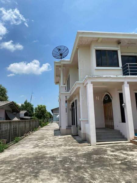 พร้อมบ้าน พุทธมณฑลสาย 2, Bangkok, Sala Thammasop, Thawi Watthana, Bangkok, , 1,600 sqm, Warehouse/Factory For Rent, by ERA Holding (Thailand) Co., Ltd., 500521015 - DDproperty.com