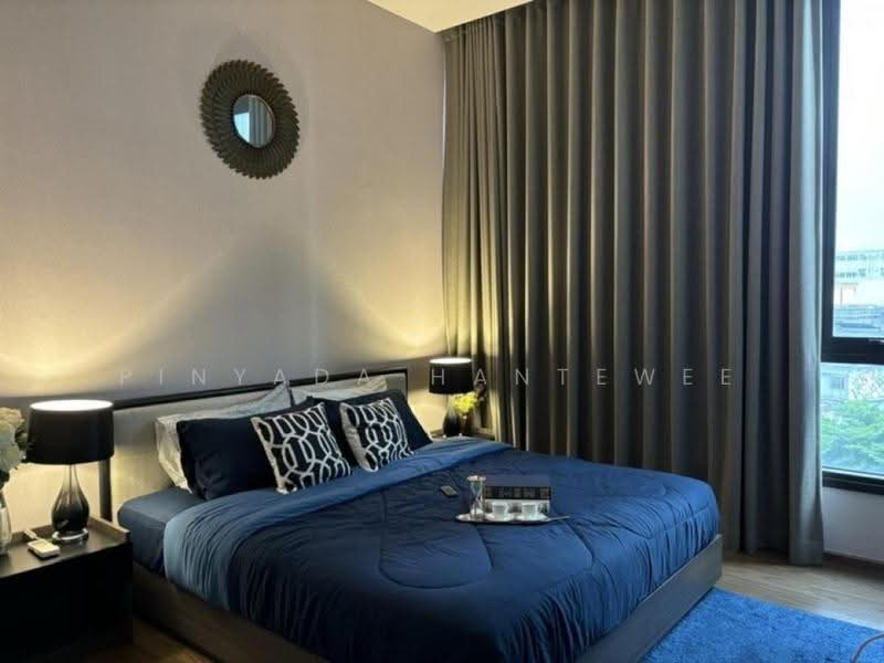 The Line Sukhumvit 71, Bangkok, 15 Sukhumvit 71 Road, Phra Kanong Nua, Watthana, Bangkok, 1 Bedroom, 45 sqm, Condo For Rent, by Pinyada Hantewee, 500521018 - DDproperty.com