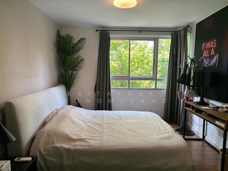 The Clover Thonglor Residence, Bangkok, Soi Sukhumvit 55, Khlong Tan Nua, Watthana, Bangkok, 1 Bedroom, 46 sqm, Condo For Rent, by Kritaphak Khongmueang, 500521019 - DDproperty.com