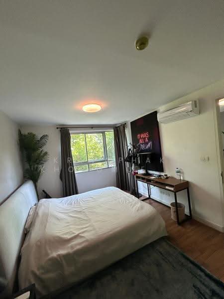 The Clover Thonglor Residence, Bangkok, Soi Sukhumvit 55, Khlong Tan Nua, Watthana, Bangkok, 1 Bedroom, 46 sqm, Condo For Rent, by Kritaphak Khongmueang, 500521019 - DDproperty.com