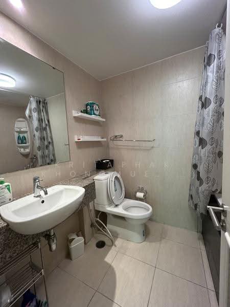 The Clover Thonglor Residence, Bangkok, Soi Sukhumvit 55, Khlong Tan Nua, Watthana, Bangkok, 1 Bedroom, 46 sqm, Condo For Rent, by Kritaphak Khongmueang, 500521019 - DDproperty.com