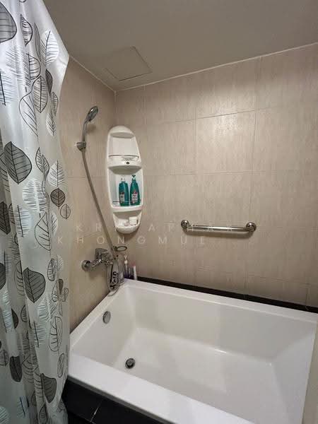 The Clover Thonglor Residence, Bangkok, Soi Sukhumvit 55, Khlong Tan Nua, Watthana, Bangkok, 1 Bedroom, 46 sqm, Condo For Rent, by Kritaphak Khongmueang, 500521019 - DDproperty.com
