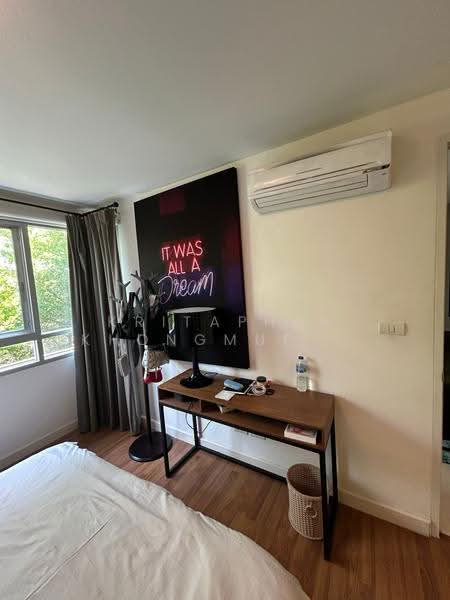 The Clover Thonglor Residence, Bangkok, Soi Sukhumvit 55, Khlong Tan Nua, Watthana, Bangkok, 1 Bedroom, 46 sqm, Condo For Rent, by Kritaphak Khongmueang, 500521019 - DDproperty.com