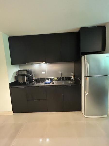 The Clover Thonglor Residence, Bangkok, Soi Sukhumvit 55, Khlong Tan Nua, Watthana, Bangkok, 1 Bedroom, 46 sqm, Condo For Rent, by Kritaphak Khongmueang, 500521019 - DDproperty.com