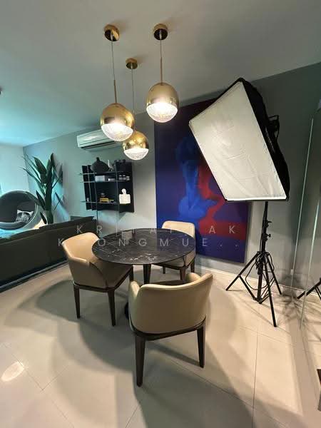 The Clover Thonglor Residence : เดอะ โคลเวอร์ ทองหล่อ เรสซิเดนซ์, กรุงเทพ, ซอยสุขุมวิท 55, คลองตันเหนือ, วัฒนา, กรุงเทพ, 46 ตร.ม., คอนโด ให้เช่า, โดย Kritaphak Khongmueang, 500521019 - DDproperty.com