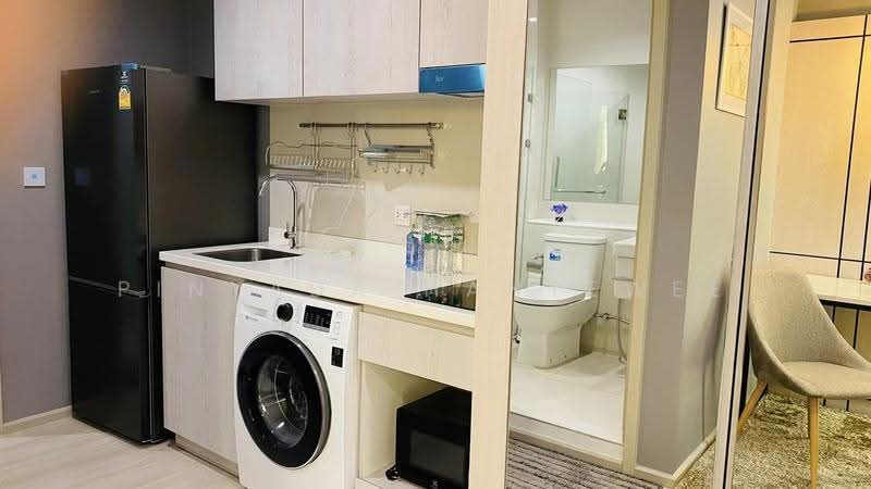 Life One Wireless, Bangkok, 1 Wireless Road, Lumphini, Pathum Wan, Bangkok, 1 Bedroom, 29 sqm, Condo For Rent, by Pinyada Hantewee, 500521020 - DDproperty.com