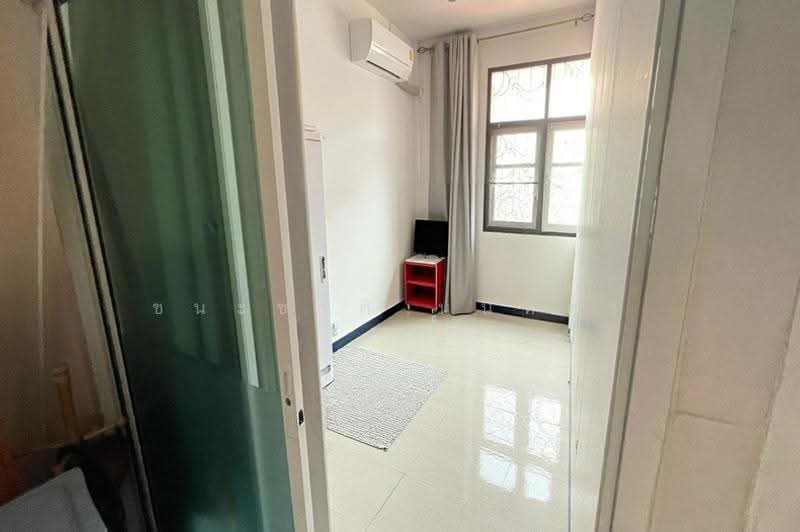 หมู่บ้านซิตี้โฮม สายไหม ซอยสายไหม 48/1 แยก 2, Bangkok, Sai Mai, Bangkok, 2 Bedrooms, 68 sqm, Townhouse For Sale, by ชนะชาติ นนท์ตา, 500521025 - DDproperty.com