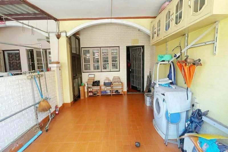 หมู่บ้านซิตี้โฮม สายไหม ซอยสายไหม 48/1 แยก 2, กรุงเทพ, สายไหม, กรุงเทพ, 68 ตร.ม., ทาวน์เฮ้าส์ ขาย, โดย ชนะชาติ นนท์ตา, 500521025 - DDproperty.com