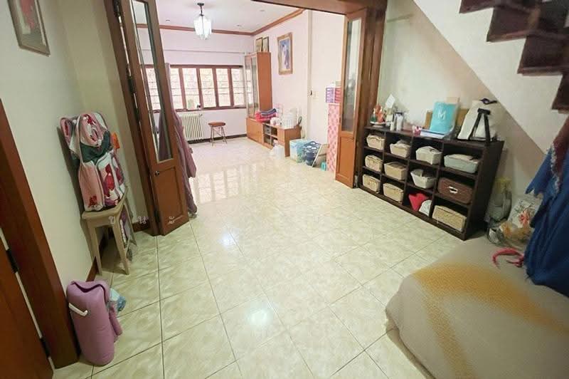 หมู่บ้านซิตี้โฮม สายไหม ซอยสายไหม 48/1 แยก 2, กรุงเทพ, สายไหม, กรุงเทพ, 68 ตร.ม., ทาวน์เฮ้าส์ ขาย, โดย ชนะชาติ นนท์ตา, 500521025 - DDproperty.com