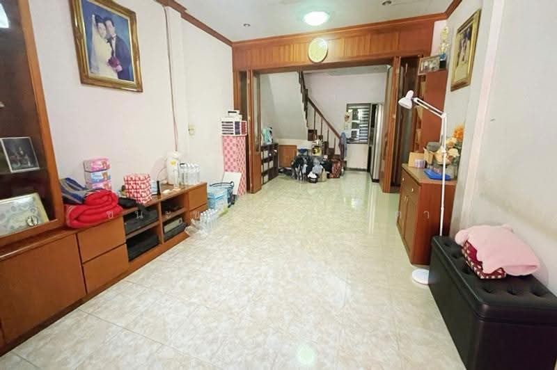 หมู่บ้านซิตี้โฮม สายไหม ซอยสายไหม 48/1 แยก 2, กรุงเทพ, สายไหม, กรุงเทพ, 68 ตร.ม., ทาวน์เฮ้าส์ ขาย, โดย ชนะชาติ นนท์ตา, 500521025 - DDproperty.com
