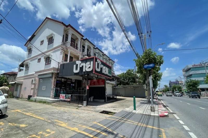 หมู่บ้านซิตี้โฮม สายไหม ซอยสายไหม 48/1 แยก 2, Bangkok, Sai Mai, Bangkok, 2 Bedrooms, 68 sqm, Townhouse For Sale, by ชนะชาติ นนท์ตา, 500521025 - DDproperty.com
