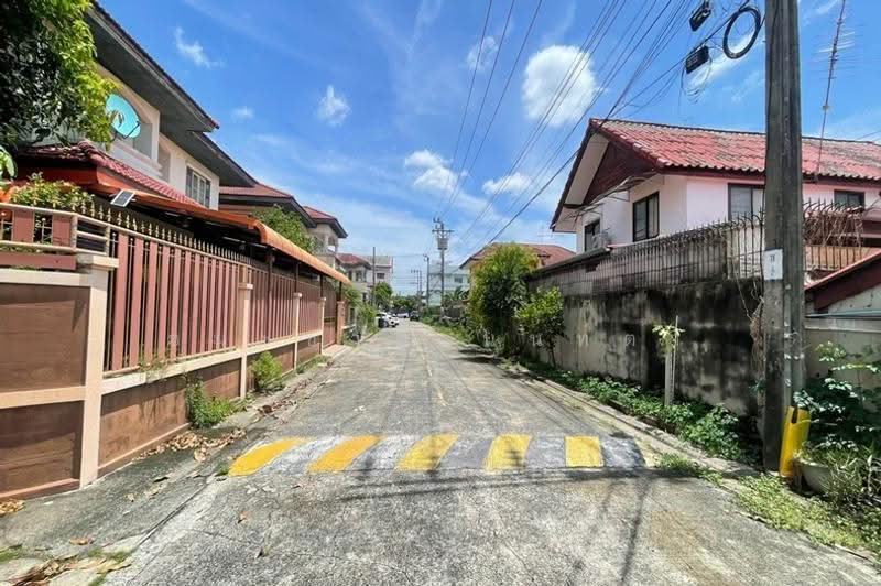 หมู่บ้านซิตี้โฮม สายไหม ซอยสายไหม 48/1 แยก 2, Bangkok, Sai Mai, Bangkok, 2 Bedrooms, 68 sqm, Townhouse For Sale, by ชนะชาติ นนท์ตา, 500521025 - DDproperty.com