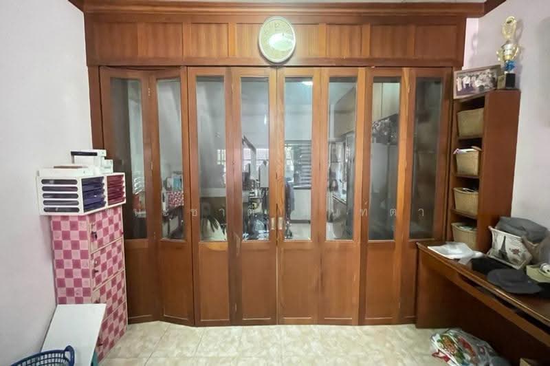 หมู่บ้านซิตี้โฮม สายไหม ซอยสายไหม 48/1 แยก 2, กรุงเทพ, สายไหม, กรุงเทพ, 68 ตร.ม., ทาวน์เฮ้าส์ ขาย, โดย ชนะชาติ นนท์ตา, 500521025 - DDproperty.com
