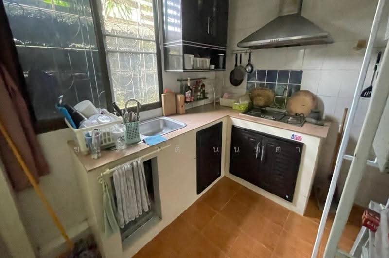 หมู่บ้านซิตี้โฮม สายไหม ซอยสายไหม 48/1 แยก 2, Bangkok, Sai Mai, Bangkok, 2 Bedrooms, 68 sqm, Townhouse For Sale, by ชนะชาติ นนท์ตา, 500521025 - DDproperty.com