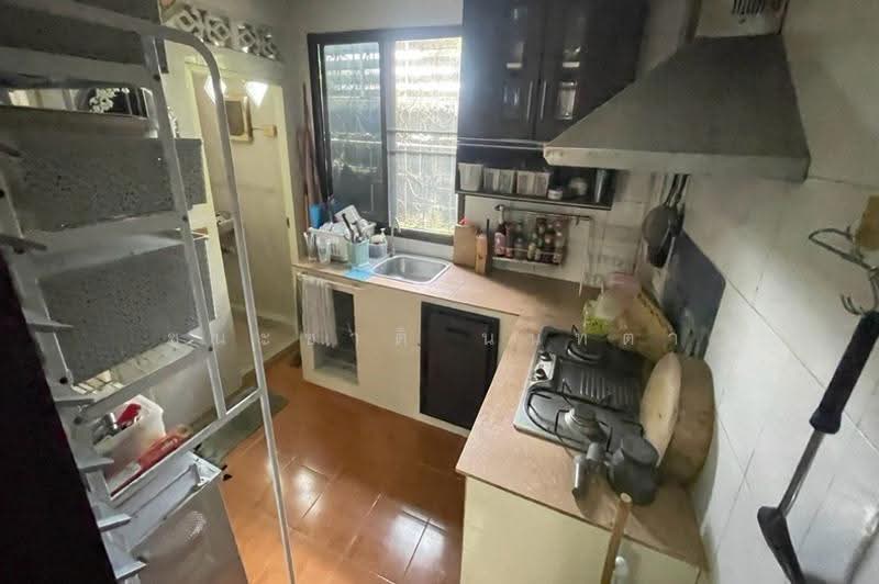 หมู่บ้านซิตี้โฮม สายไหม ซอยสายไหม 48/1 แยก 2, Bangkok, Sai Mai, Bangkok, 2 Bedrooms, 68 sqm, Townhouse For Sale, by ชนะชาติ นนท์ตา, 500521025 - DDproperty.com