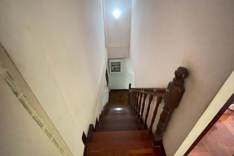 หมู่บ้านซิตี้โฮม สายไหม ซอยสายไหม 48/1 แยก 2, กรุงเทพ, สายไหม, กรุงเทพ, 68 ตร.ม., ทาวน์เฮ้าส์ ขาย, โดย ชนะชาติ นนท์ตา, 500521025 - DDproperty.com