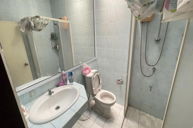 หมู่บ้านซิตี้โฮม สายไหม ซอยสายไหม 48/1 แยก 2, Bangkok, Sai Mai, Bangkok, 2 Bedrooms, 68 sqm, Townhouse For Sale, by ชนะชาติ นนท์ตา, 500521025 - DDproperty.com