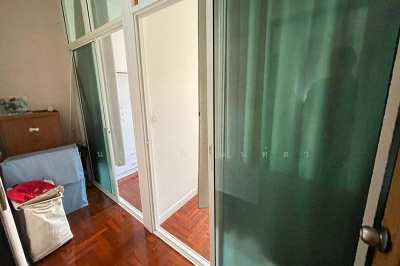 หมู่บ้านซิตี้โฮม สายไหม ซอยสายไหม 48/1 แยก 2, Bangkok, Sai Mai, Bangkok, 2 Bedrooms, 68 sqm, Townhouse For Sale, by ชนะชาติ นนท์ตา, 500521025 - DDproperty.com