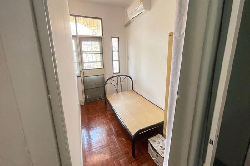 หมู่บ้านซิตี้โฮม สายไหม ซอยสายไหม 48/1 แยก 2, Bangkok, Sai Mai, Bangkok, 2 Bedrooms, 68 sqm, Townhouse For Sale, by ชนะชาติ นนท์ตา, 500521025 - DDproperty.com