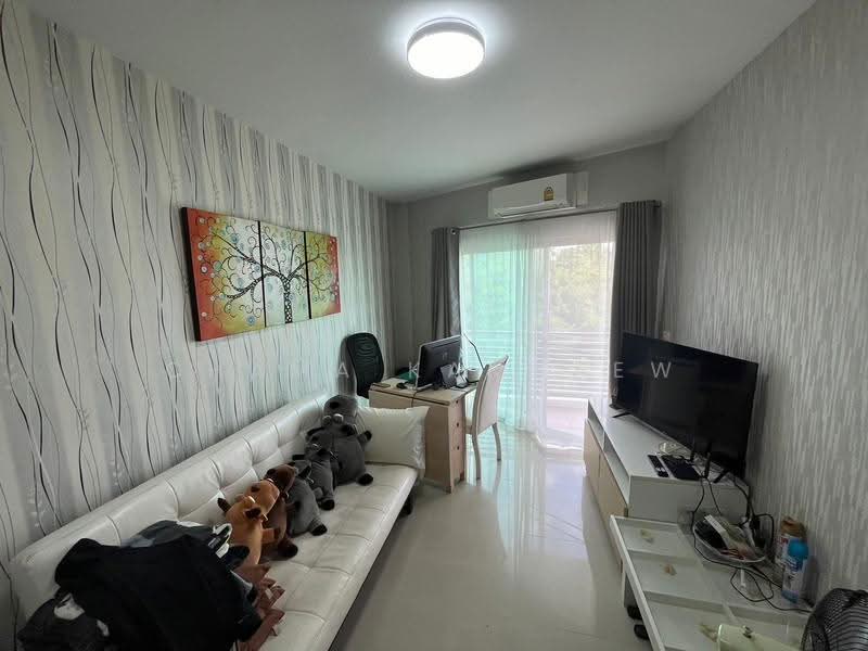 Flame Tree Residence, Prachuap Khiri Khan, 2/230 Phetchakasem Rd, Hua Hin Soi 96, Hua Hin, Prachuap Khiri Khan, 1 Bedroom, 43 sqm, Condo For Sale, by Chama Kamkaew, 500521027 - DDproperty.com