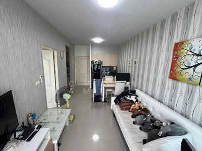 ขาย - Flame Tree Residence : เฟลมทรี เรสซิเด้นท์, ประจวบคีรีขันธ์