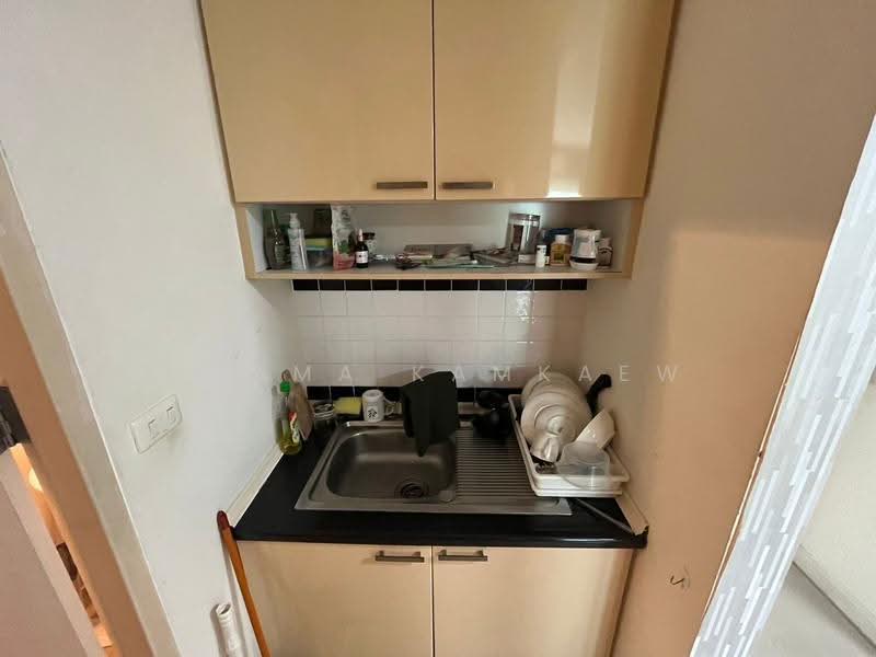 Flame Tree Residence : เฟลมทรี เรสซิเด้นท์, ประจวบคีรีขันธ์, 2/230 ถ.เพชรเกษม หัวหินซอย 96, หัวหิน, ประจวบคีรีขันธ์, 43 ตร.ม., คอนโด ขาย, โดย Chama Kamkaew, 500521027 - DDproperty.com