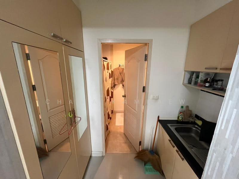 Flame Tree Residence, Prachuap Khiri Khan, 2/230 Phetchakasem Rd, Hua Hin Soi 96, Hua Hin, Prachuap Khiri Khan, 1 Bedroom, 43 sqm, Condo For Sale, by Chama Kamkaew, 500521027 - DDproperty.com