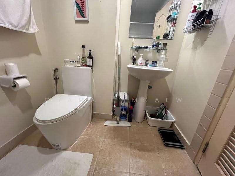 Flame Tree Residence, Prachuap Khiri Khan, 2/230 Phetchakasem Rd, Hua Hin Soi 96, Hua Hin, Prachuap Khiri Khan, 1 Bedroom, 43 sqm, Condo For Sale, by Chama Kamkaew, 500521027 - DDproperty.com