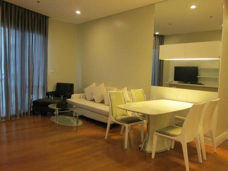 Bright Sukhumvit 24, Bangkok, Sukhumvit 24 Alley, Khong Tan, Khlong Toei, Bangkok, 1 Bedroom, 70 sqm, Condo For Rent, by Pinyada Hantewee, 500521028 - DDproperty.com