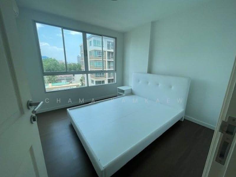 Baan Kun Koey, Prachuap Khiri Khan, Petchkasem, Nong Kae, Hua Hin, Prachuap Khiri Khan, 2 Bedrooms, 62 sqm, Condo For Sale, by Chama Kamkaew, 500521029 - DDproperty.com