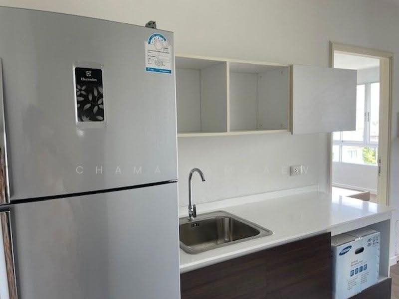 Baan Kun Koey, Prachuap Khiri Khan, Petchkasem, Nong Kae, Hua Hin, Prachuap Khiri Khan, 2 Bedrooms, 62 sqm, Condo For Sale, by Chama Kamkaew, 500521029 - DDproperty.com
