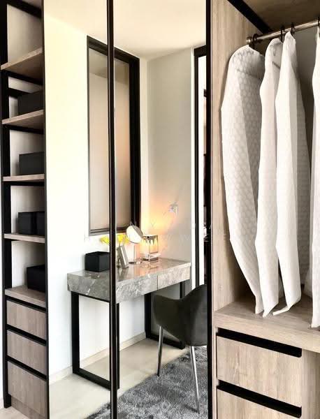 Life One Wireless, Bangkok, 1 Wireless Road, Lumphini, Pathum Wan, Bangkok, 1 Bedroom, 36 sqm, Condo For Rent, by Pinyada Hantewee, 500521030 - DDproperty.com
