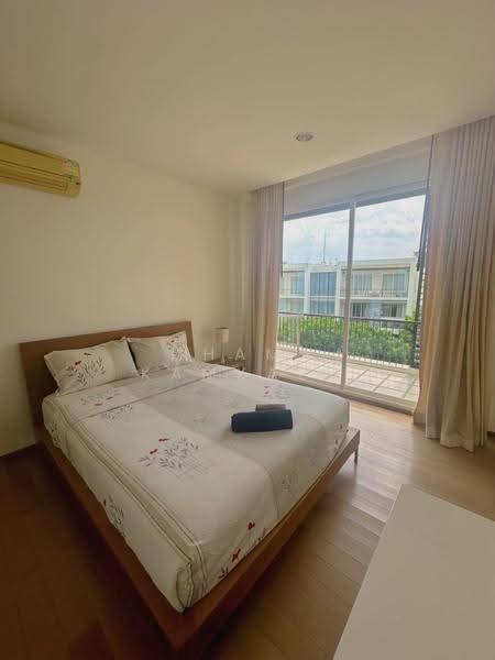 Baan Nub Kluen, Prachuap Khiri Khan, Soi Hua Hin 101, Nong Kae, Hua Hin, Prachuap Khiri Khan, 2 Bedrooms, 90 sqm, Condo For Sale, by Chama Kamkaew, 500521032 - DDproperty.com
