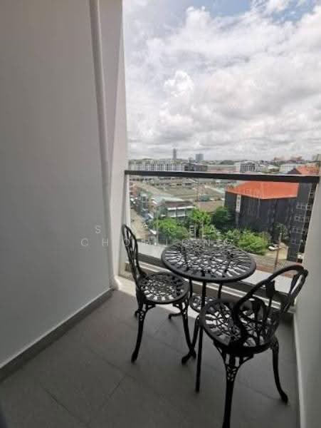 Arcadia Millennium Tower, Chon Buri (Pattaya), Pattaya 3rd Road, Nong Pru, Bang Lamung (Pattaya), Chon Buri (Pattaya), 2 Bedrooms, 42 sqm, Condo For Sale, by Supicha Chorjong, 500521033 - DDproperty.com