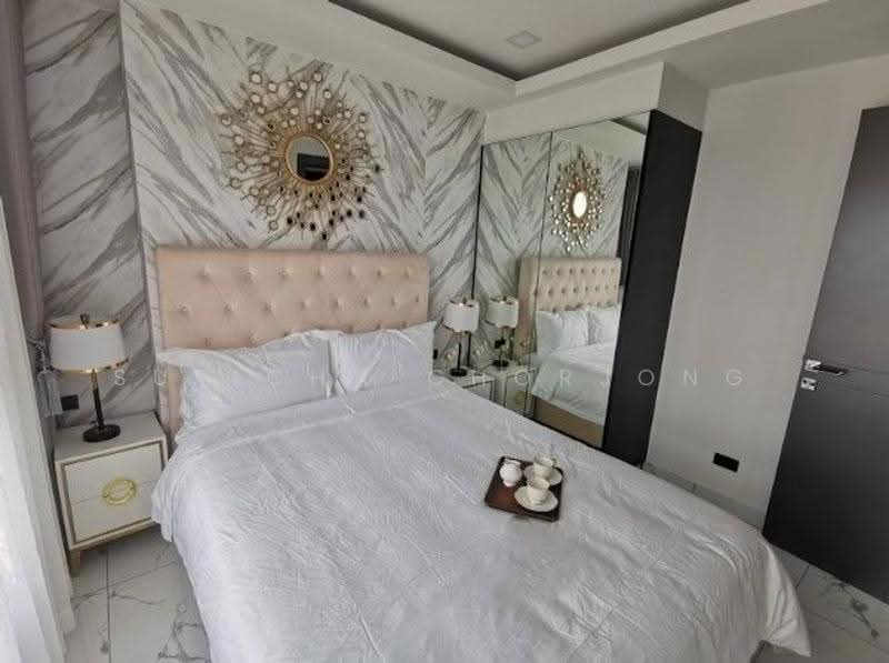 Arcadia Millennium Tower, Chon Buri (Pattaya), Pattaya 3rd Road, Nong Pru, Bang Lamung (Pattaya), Chon Buri (Pattaya), 2 Bedrooms, 42 sqm, Condo For Sale, by Supicha Chorjong, 500521033 - DDproperty.com