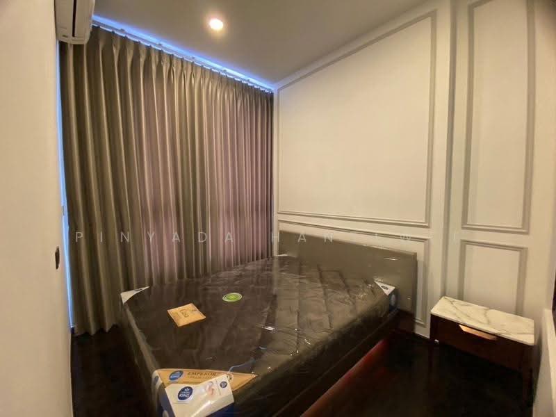 Park Origin Thonglor, Bangkok, Soi Thonglor 10, Sukhumvit Road, Khlong Tan Nua, Watthana, Bangkok, 1 Bedroom, 32 sqm, Condo For Rent, by Pinyada Hantewee, 500521034 - DDproperty.com