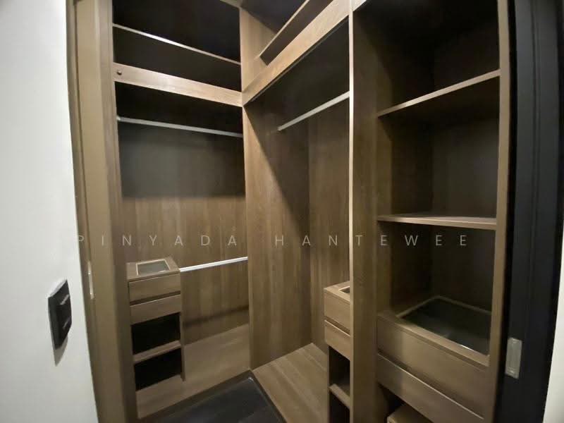 Park Origin Thonglor, Bangkok, Soi Thonglor 10, Sukhumvit Road, Khlong Tan Nua, Watthana, Bangkok, 1 Bedroom, 32 sqm, Condo For Rent, by Pinyada Hantewee, 500521034 - DDproperty.com