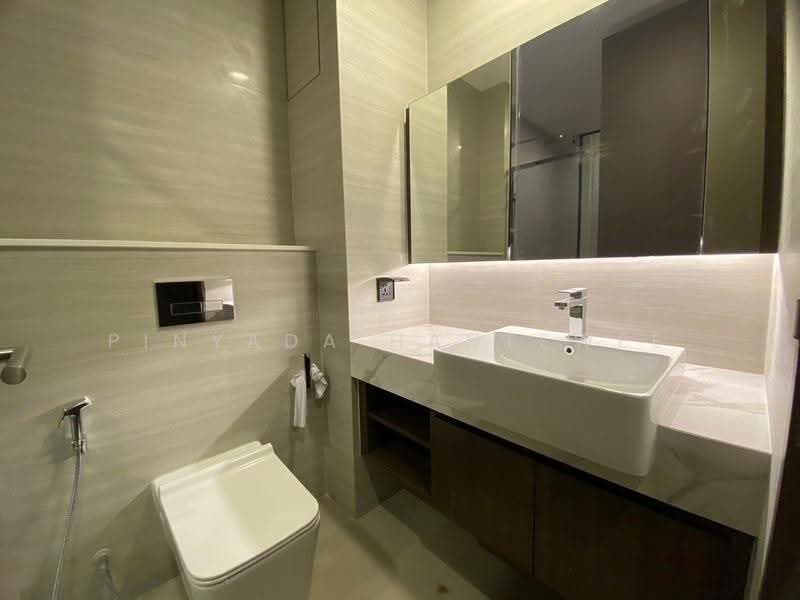 Park Origin Thonglor, Bangkok, Soi Thonglor 10, Sukhumvit Road, Khlong Tan Nua, Watthana, Bangkok, 1 Bedroom, 32 sqm, Condo For Rent, by Pinyada Hantewee, 500521034 - DDproperty.com