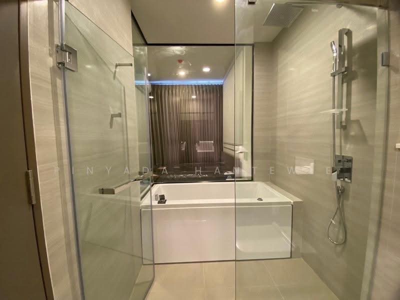 Park Origin Thonglor, Bangkok, Soi Thonglor 10, Sukhumvit Road, Khlong Tan Nua, Watthana, Bangkok, 1 Bedroom, 32 sqm, Condo For Rent, by Pinyada Hantewee, 500521034 - DDproperty.com