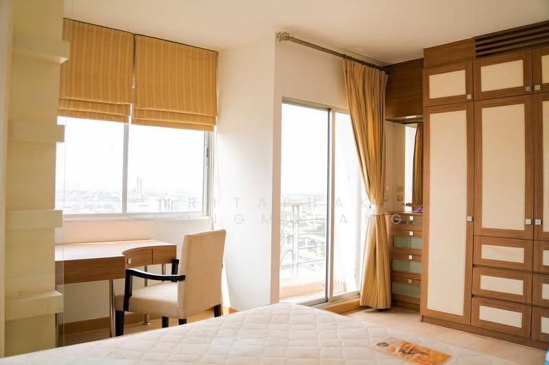 Supalai Park Srinakarin, Bangkok, 688 Srinakarin Road, Nong Bon, Prawet, Bangkok, 2 Bedrooms, 93 sqm, Condo For Rent, by Kritaphak Khongmueang, 500521035 - DDproperty.com