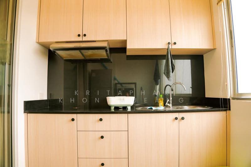 Supalai Park Srinakarin, Bangkok, 688 Srinakarin Road, Nong Bon, Prawet, Bangkok, 2 Bedrooms, 93 sqm, Condo For Rent, by Kritaphak Khongmueang, 500521035 - DDproperty.com