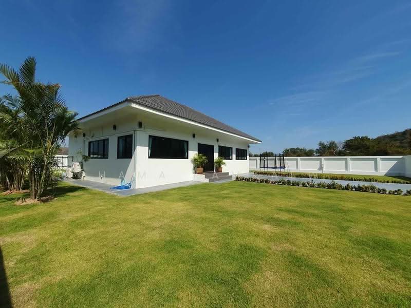 3-BR House, Prachuap Khiri Khan, Nong Kae, Hua Hin, Prachuap Khiri Khan, 3 Bedrooms, 140 sqm, Single Detached House For Sale, by Chama Kamkaew, 500521036 - DDproperty.com