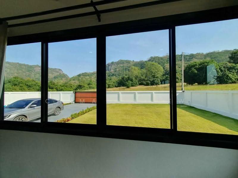 3-BR House, Prachuap Khiri Khan, Nong Kae, Hua Hin, Prachuap Khiri Khan, 3 Bedrooms, 140 sqm, Single Detached House For Sale, by Chama Kamkaew, 500521036 - DDproperty.com